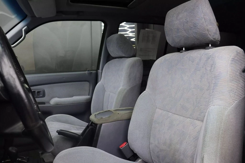 1999 Toyota 4Runner 3rd Gen - Image 12 of 12