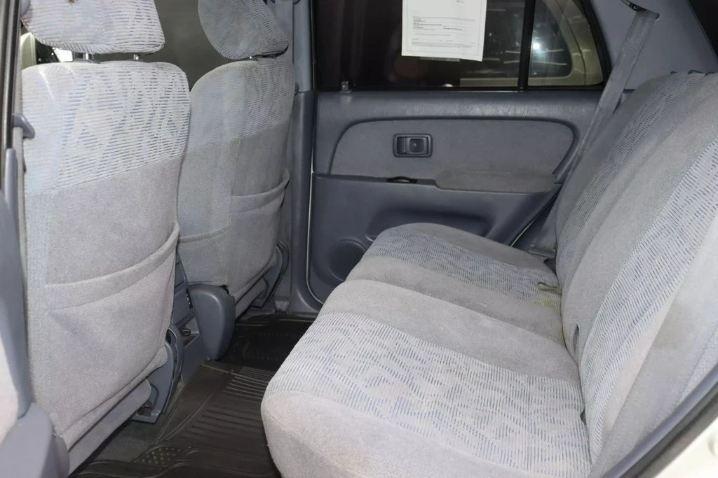 1999 Toyota 4Runner 3rd Gen - Image 13 of 21