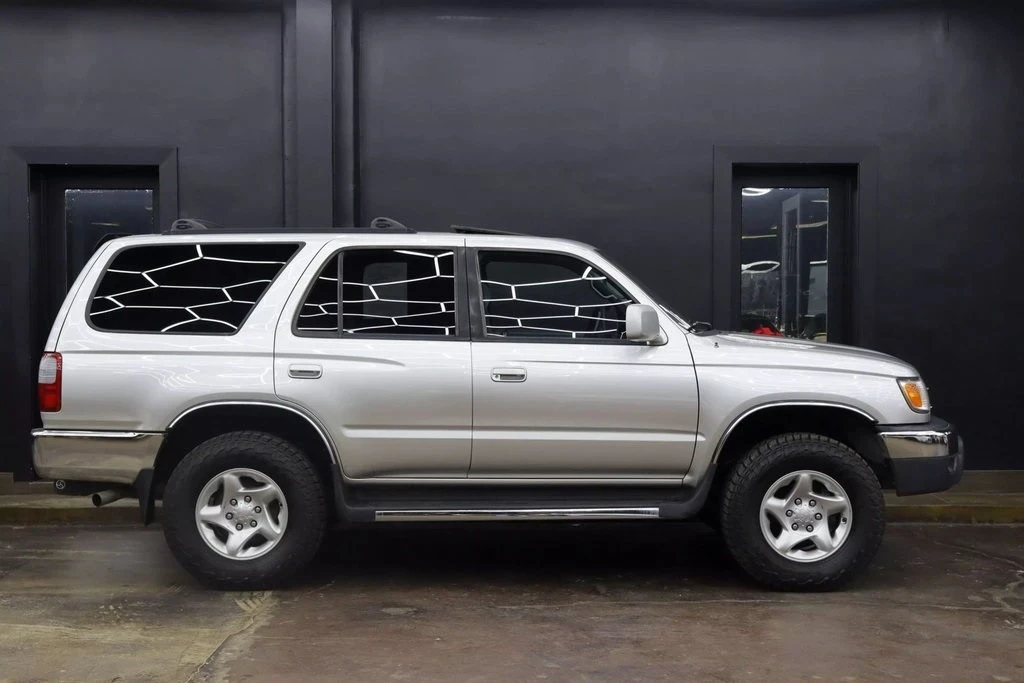 1999 Toyota 4Runner 3rd Gen - Image 20 of 21