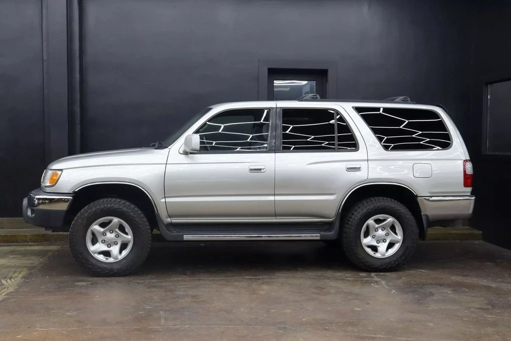 1999 Toyota 4Runner 3rd Gen - Image 3 of 21