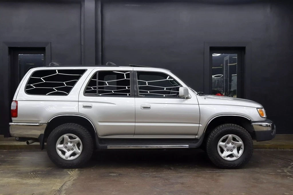 1999 Toyota 4Runner 3rd Gen - Image 20 of 21