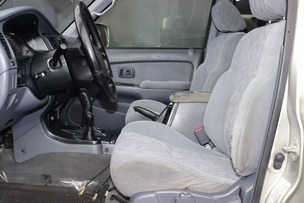 1999 Toyota 4Runner 3rd Gen - Image 10 of 12