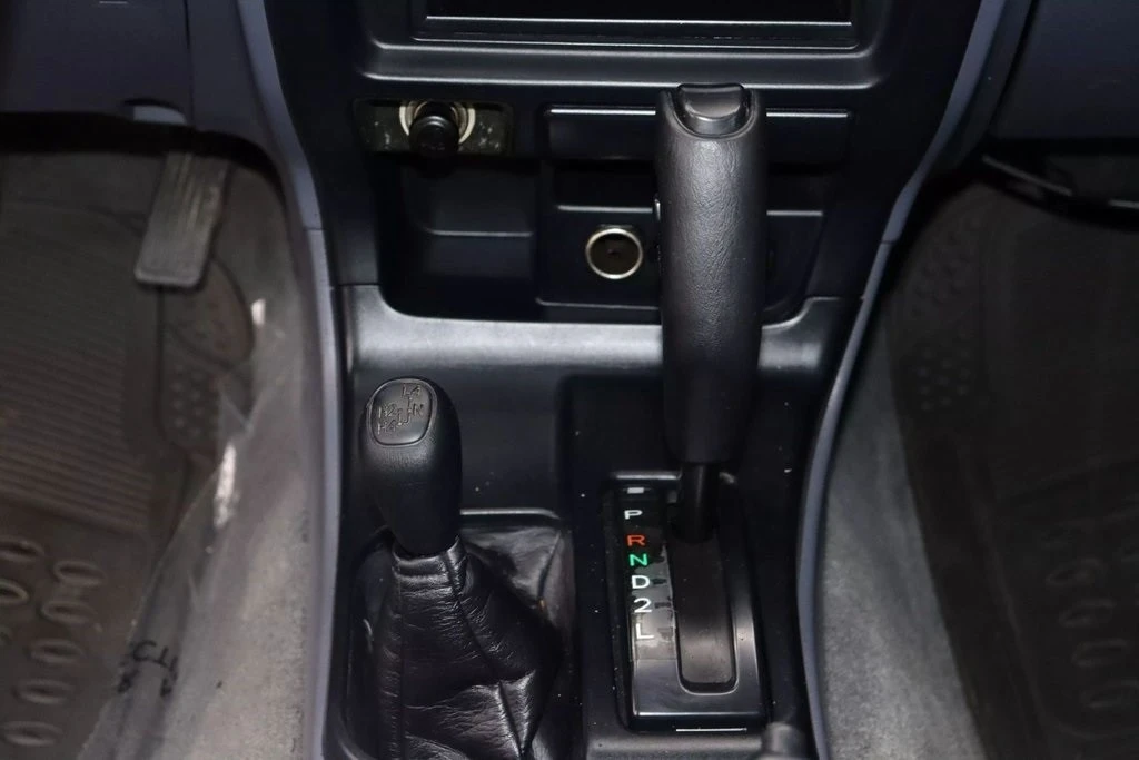 1999 Toyota 4Runner 3rd Gen - Image 17 of 21