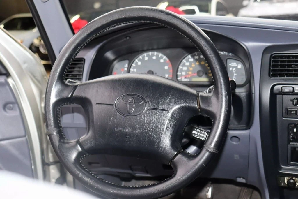 1999 Toyota 4Runner 3rd Gen - Image 15 of 21