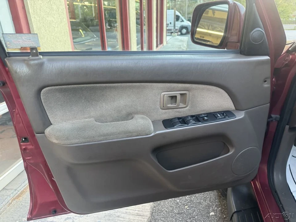 1999 Toyota 4Runner 3rd Gen - Image 21 of 21