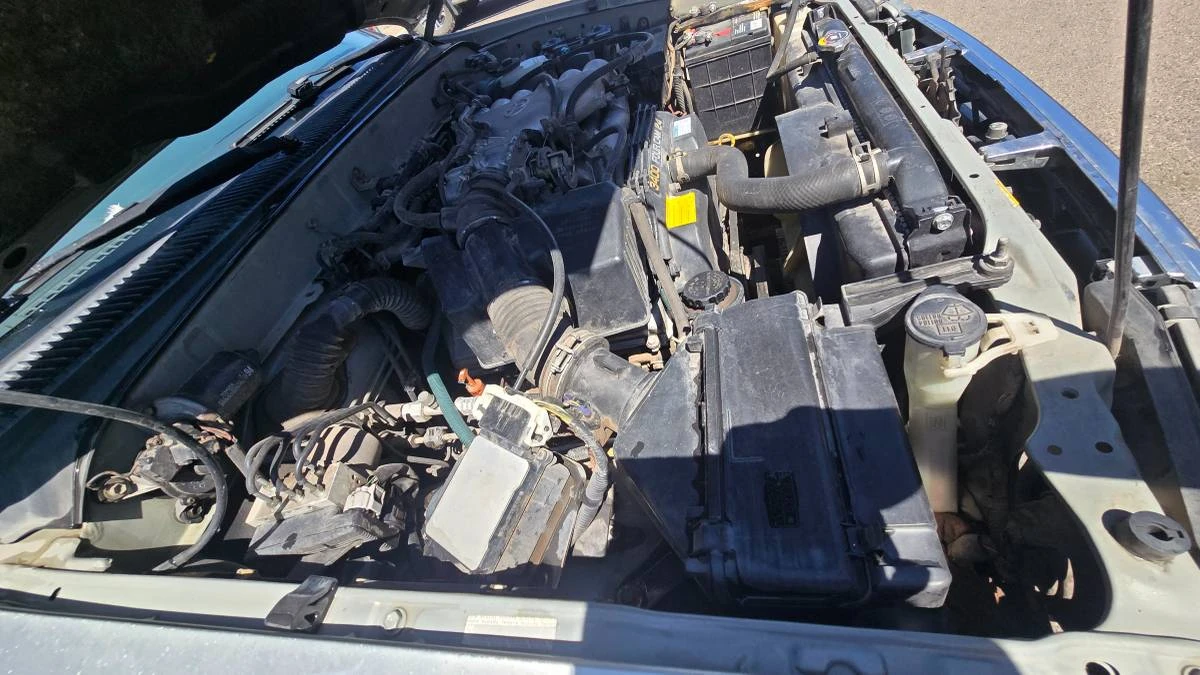 1999 Toyota 4Runner 3rd Gen - Image 2 of 19