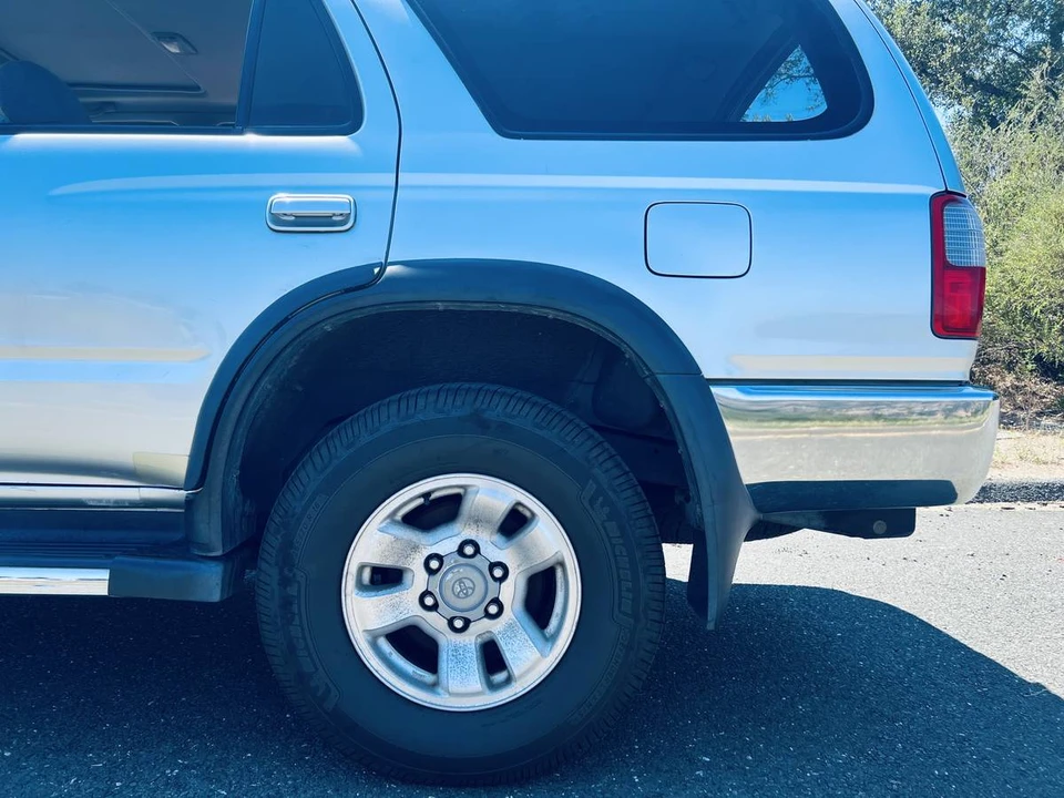 1999 Toyota 4Runner 3rd Gen - Image 6 of 23