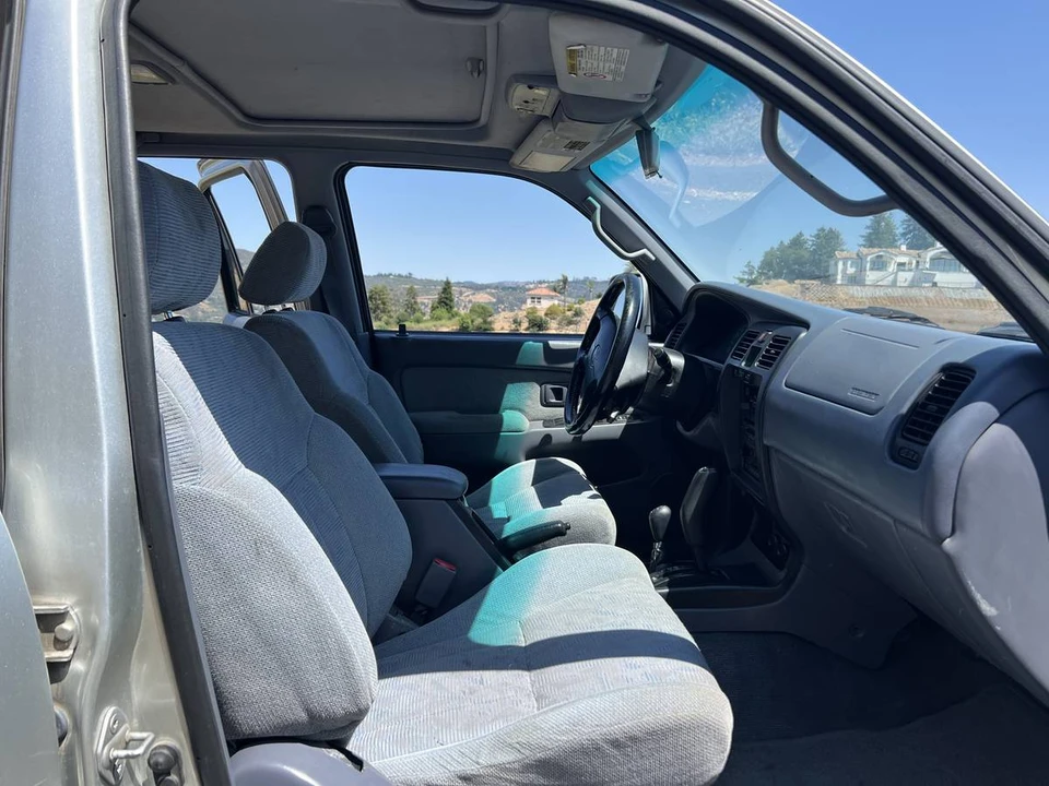 1999 Toyota 4Runner 3rd Gen - Image 12 of 16