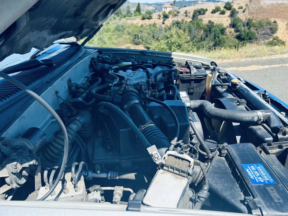 1999 Toyota 4Runner 3rd Gen - Image 11 of 23