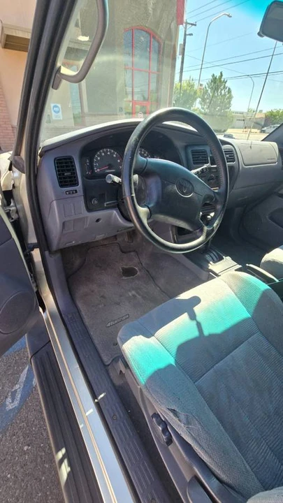 1999 Toyota 4Runner 3rd Gen - Image 5 of 19