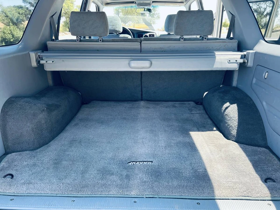 1999 Toyota 4Runner 3rd Gen - Image 18 of 23