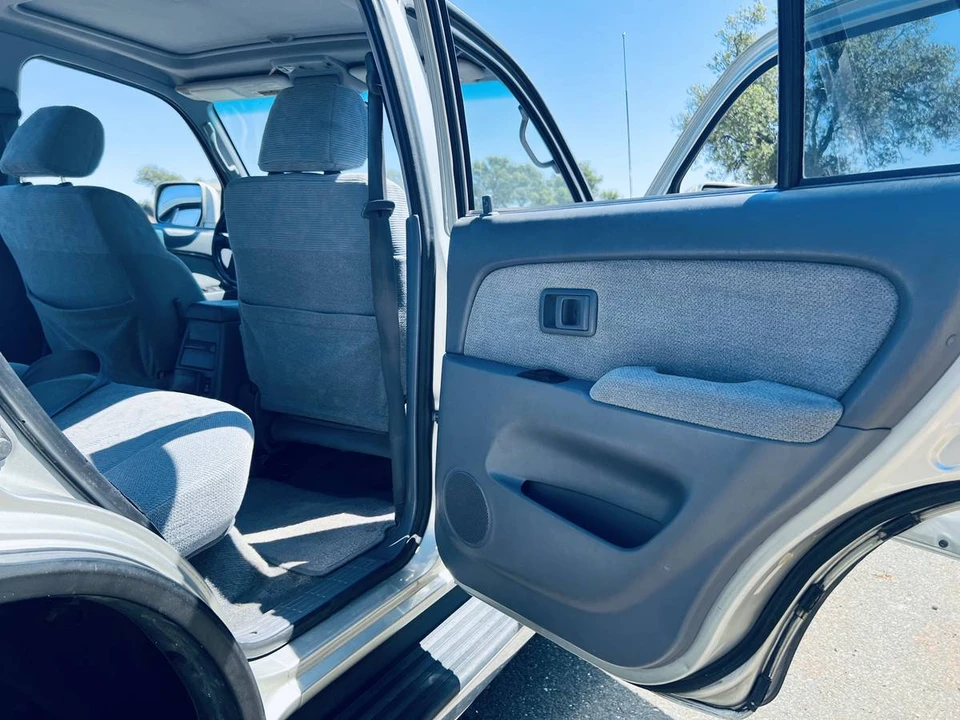 1999 Toyota 4Runner 3rd Gen - Image 14 of 23