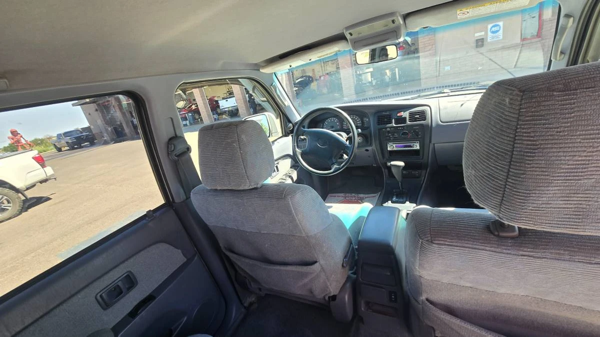 1999 Toyota 4Runner 3rd Gen - Image 11 of 19