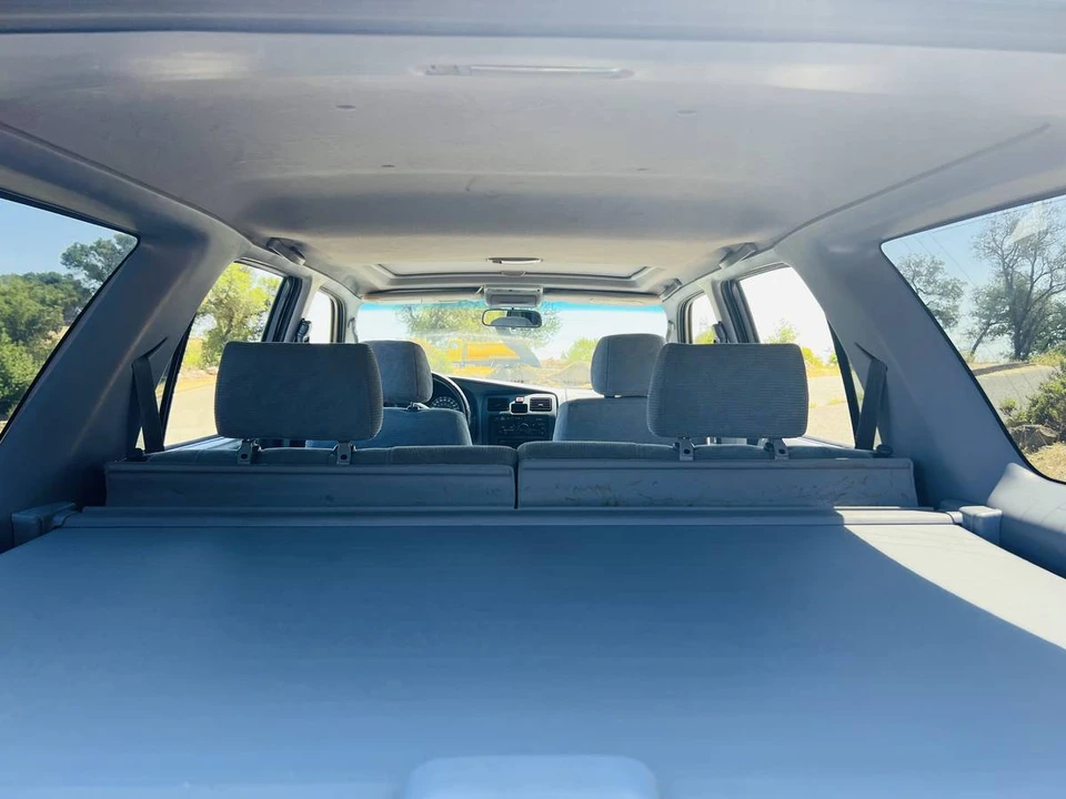 1999 Toyota 4Runner 3rd Gen - Image 17 of 23