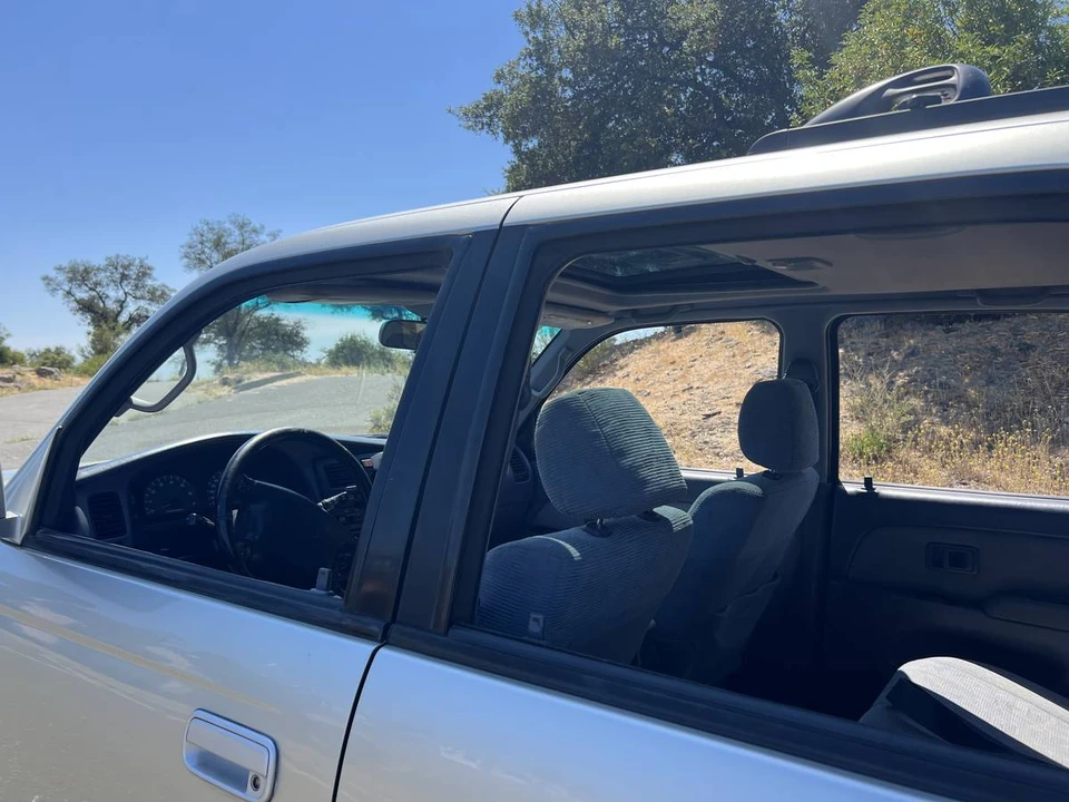 1999 Toyota 4Runner 3rd Gen - Image 3 of 23