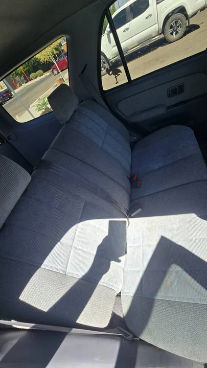 1999 Toyota 4Runner 3rd Gen - Image 10 of 19