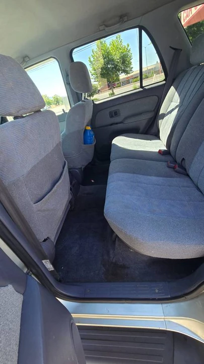 1999 Toyota 4Runner 3rd Gen - Image 6 of 19