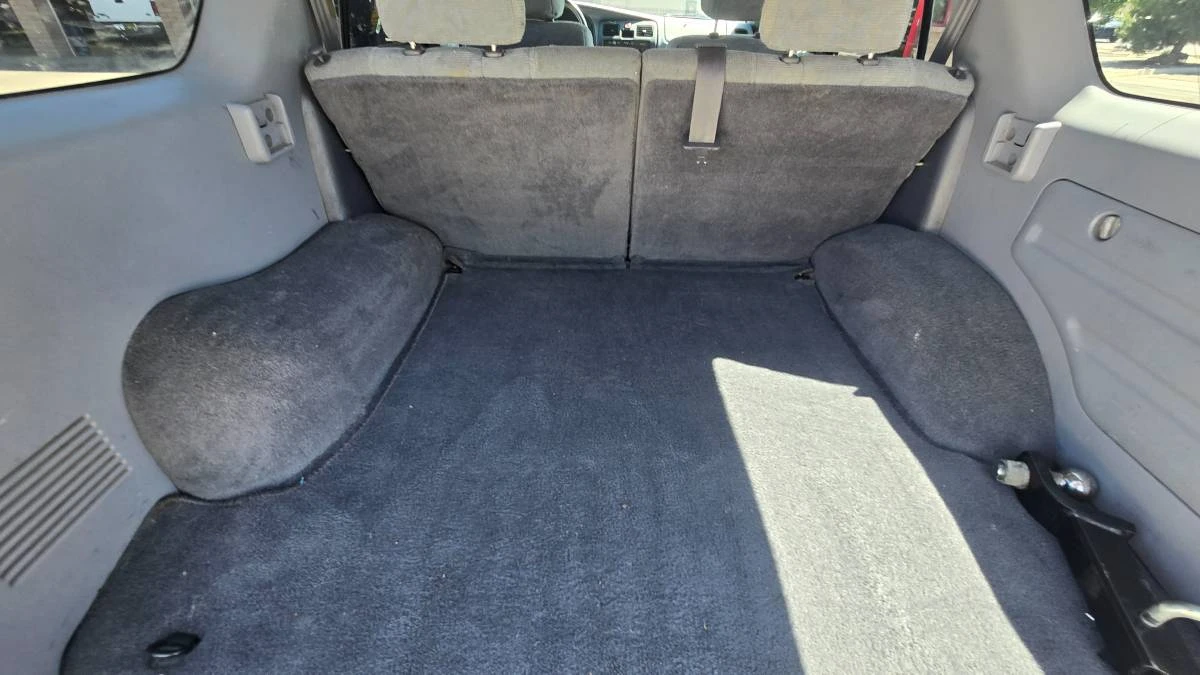 1999 Toyota 4Runner 3rd Gen - Image 7 of 19