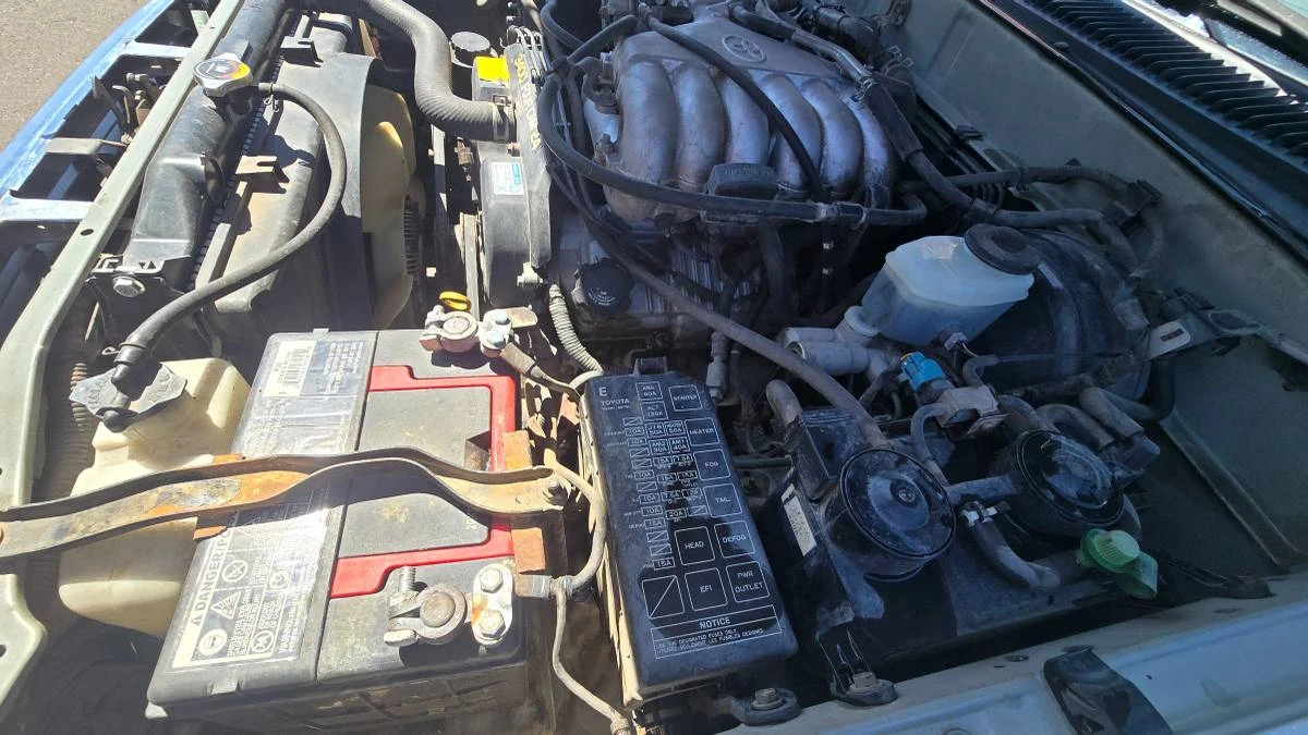 1999 Toyota 4Runner 3rd Gen - Image 3 of 19