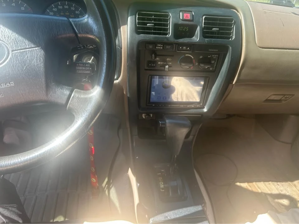 1999 Toyota 4Runner 3rd Gen - Image 6 of 10