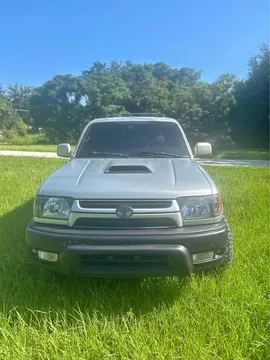 1999 Toyota 4Runner SR5