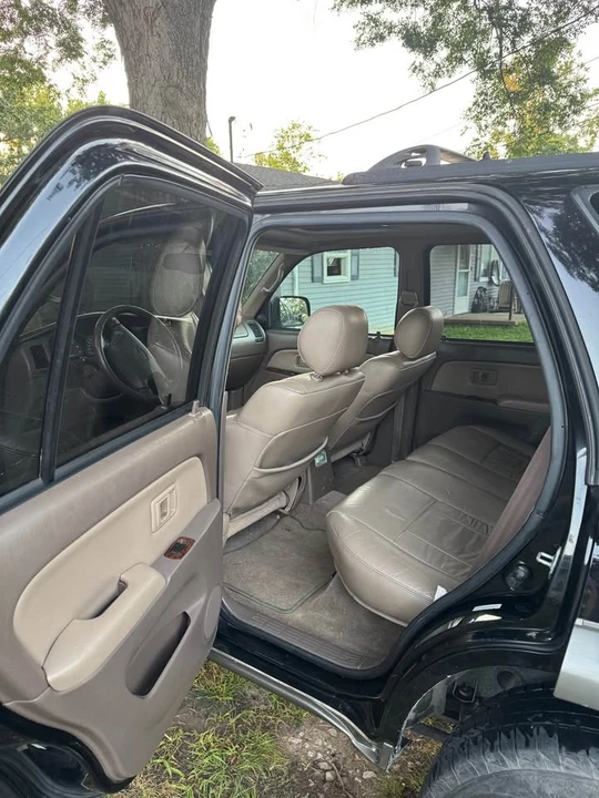 1999 Toyota 4Runner 3rd Gen - Image 11 of 16