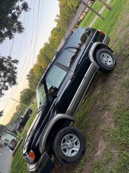 1999 Toyota 4Runner 3rd Gen - Image 3 of 16