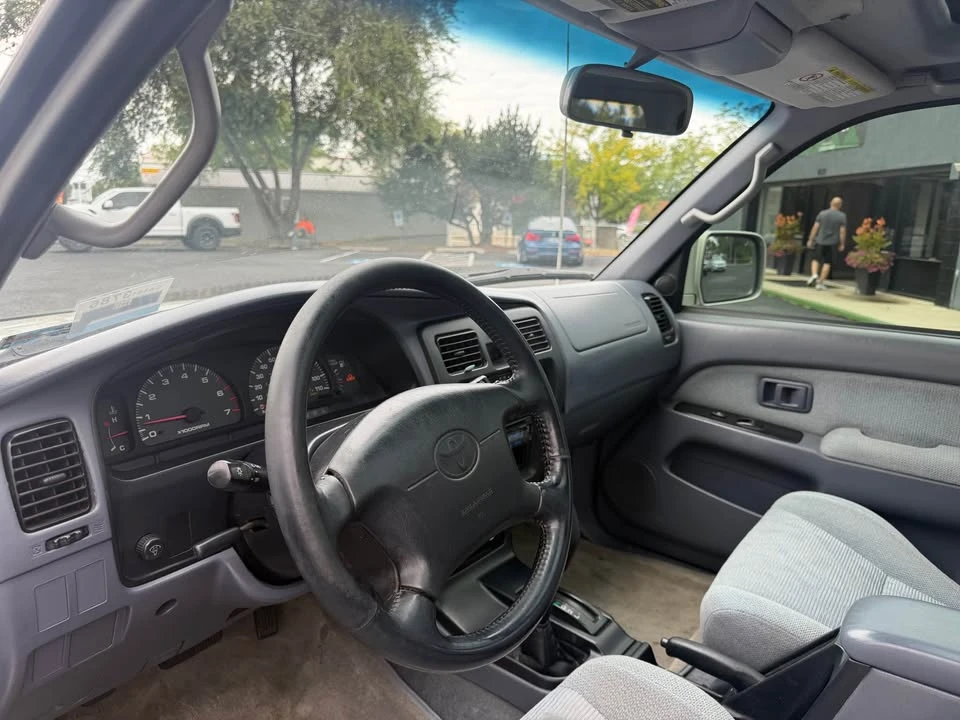 1999 Toyota 4Runner 3rd Gen - Image 8 of 8