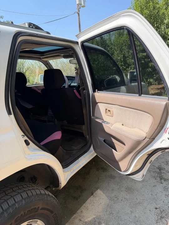 1999 Toyota 4Runner 3rd Gen - Image 16 of 20