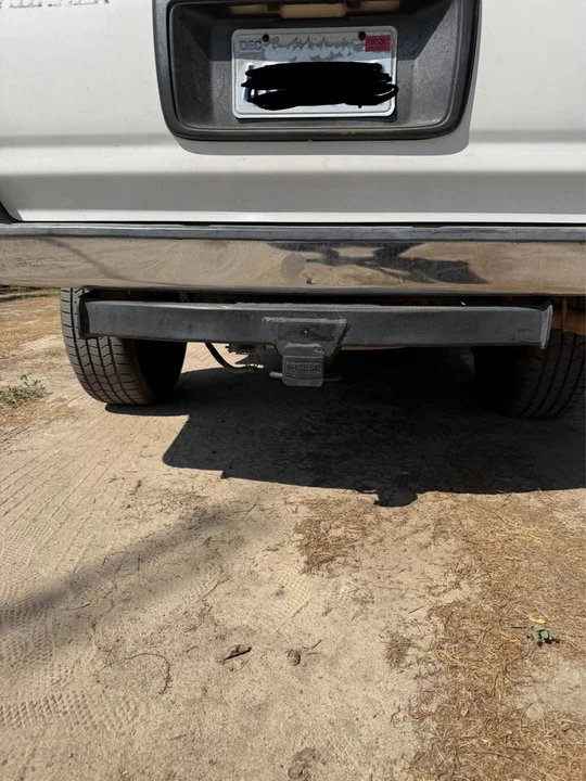 1999 Toyota 4Runner 3rd Gen - Image 8 of 20