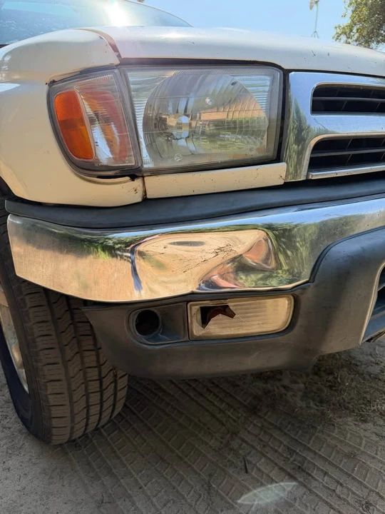 1999 Toyota 4Runner 3rd Gen - Image 19 of 20
