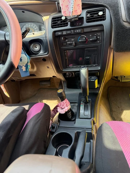1999 Toyota 4Runner 3rd Gen - Image 11 of 20