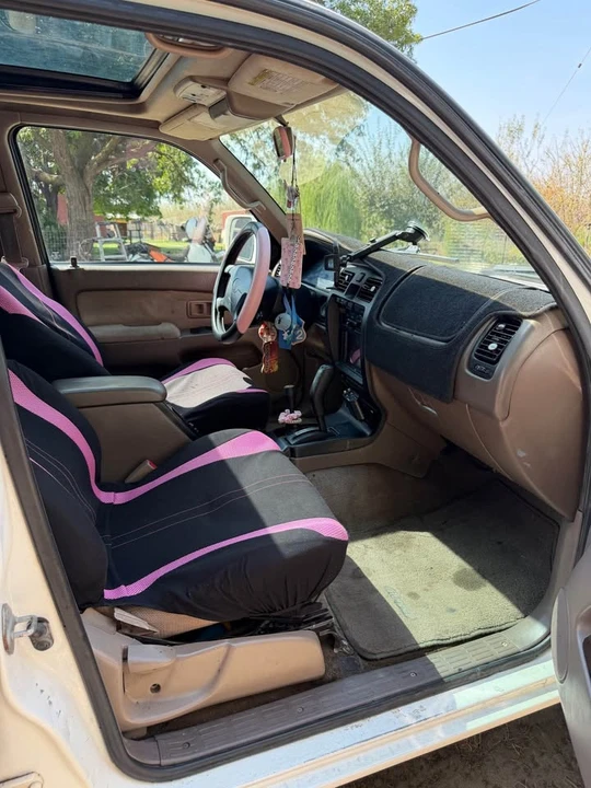1999 Toyota 4Runner 3rd Gen - Image 13 of 20
