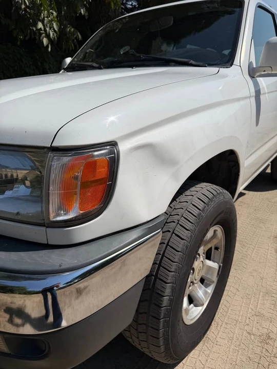 1999 Toyota 4Runner 3rd Gen - Image 20 of 20