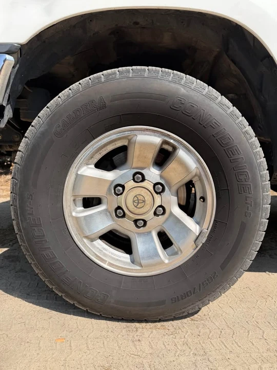 1999 Toyota 4Runner 3rd Gen - Image 10 of 20