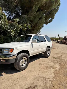 1999 Toyota 4Runner SR5 Premium Sport Utility 4D