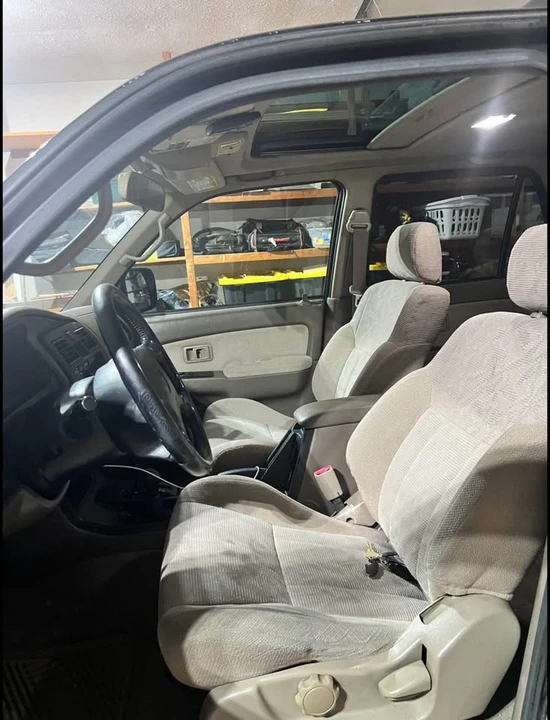 1999 Toyota 4Runner 3rd Gen - Image 4 of 5