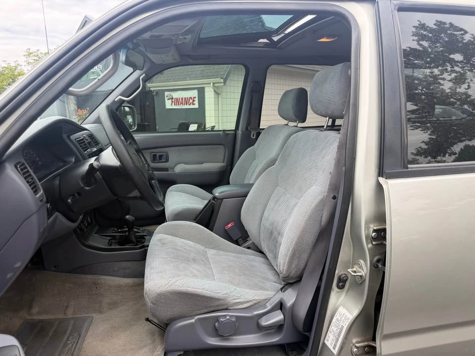 1999 Toyota 4Runner 3rd Gen - Image 7 of 8