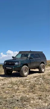1999 Toyota 4Runner SR5 Premium Sport Utility 4D