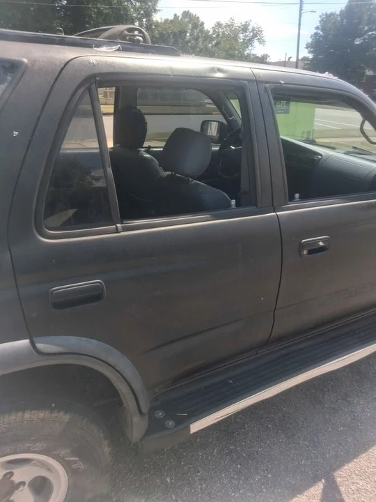 1999 Toyota 4Runner 3rd Gen - Image 5 of 13