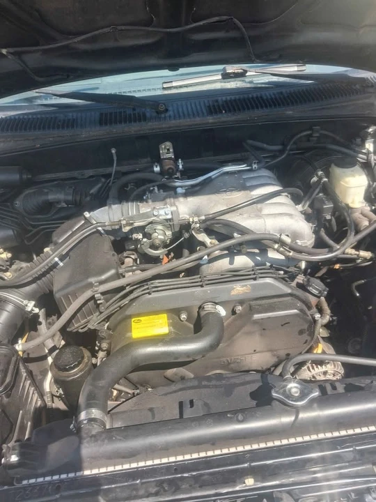 1999 Toyota 4Runner 3rd Gen - Image 10 of 13