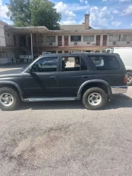 1999 Toyota 4Runner SR5 Premium Sport Utility 4D
