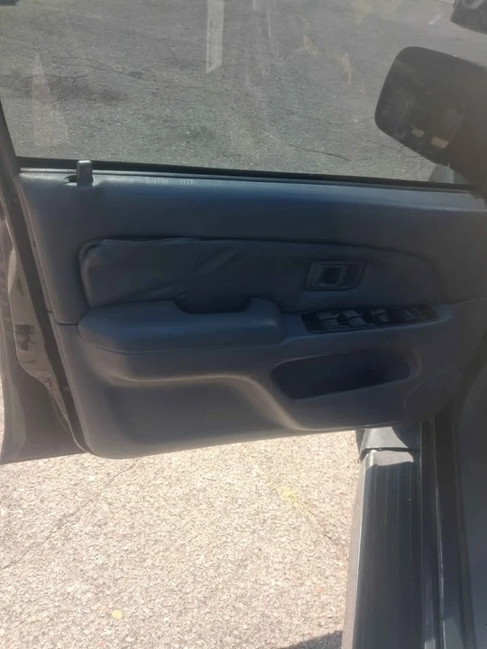 1999 Toyota 4Runner 3rd Gen - Image 9 of 13