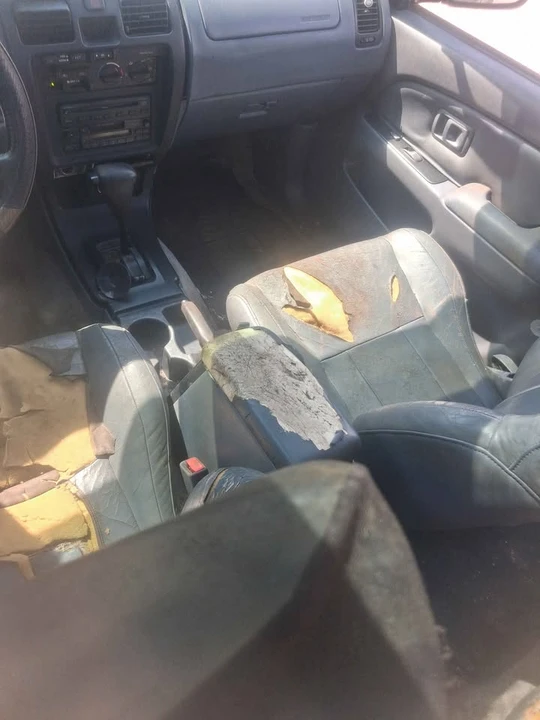 1999 Toyota 4Runner 3rd Gen - Image 8 of 13