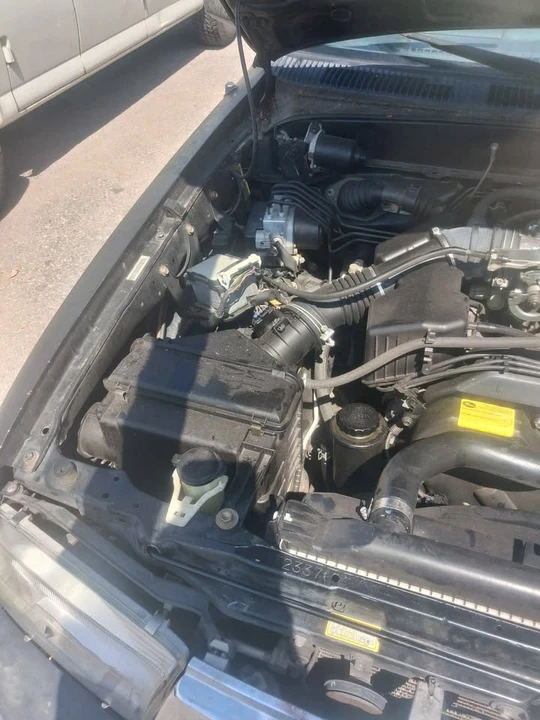 1999 Toyota 4Runner 3rd Gen - Image 13 of 13