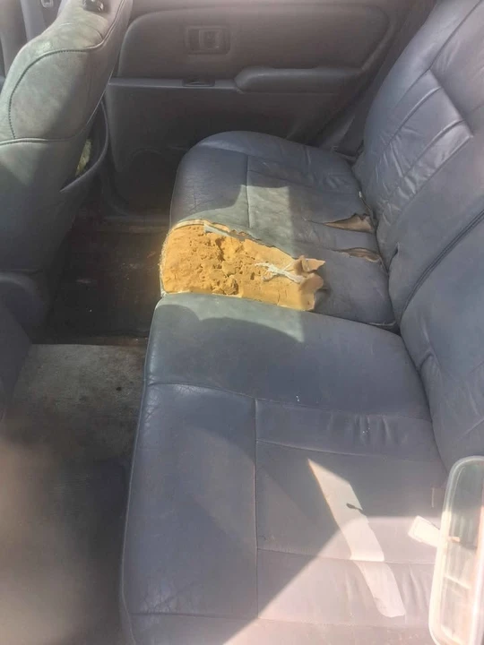 1999 Toyota 4Runner 3rd Gen - Image 7 of 13