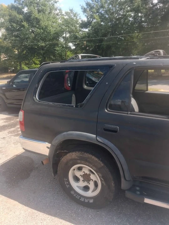 1999 Toyota 4Runner 3rd Gen - Image 4 of 13