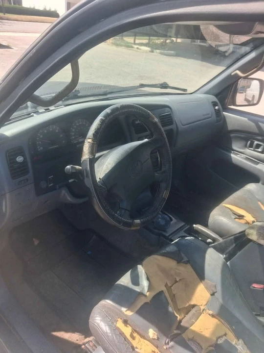 1999 Toyota 4Runner 3rd Gen - Image 12 of 13