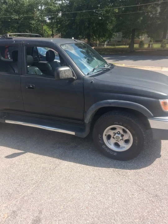 1999 Toyota 4Runner 3rd Gen - Image 3 of 13