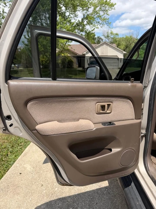 1999 Toyota 4Runner 3rd Gen - Image 8 of 14